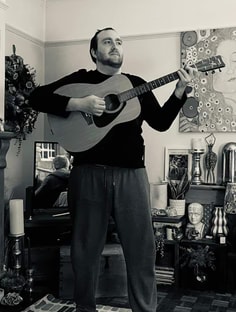 Profile photo of Jack Petty, undefined tutor at Wiingy