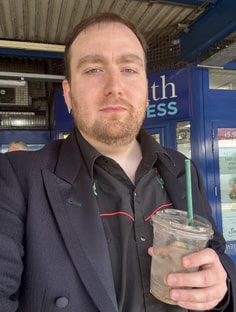 Profile photo of Jack Petty, undefined tutor at Wiingy