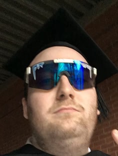 Profile photo of Jack Petty, undefined tutor at Wiingy