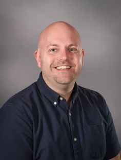 Profile photo of Brandon Gordon, undefined tutor at Wiingy