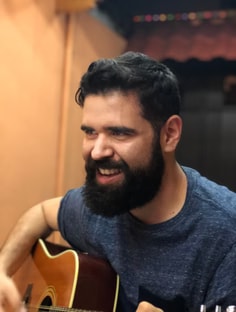 Profile photo of Oscar Romero, undefined tutor at Wiingy