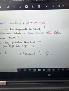 Profile photo of Withney Zogo Mvondo, undefined tutor at Wiingy