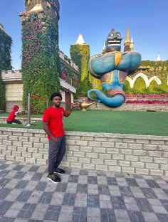 Profile photo of Arthran Fonjweng , undefined tutor at Wiingy