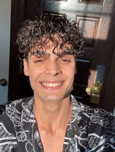 Profile photo of Ismail Nashwan, undefined tutor at Wiingy