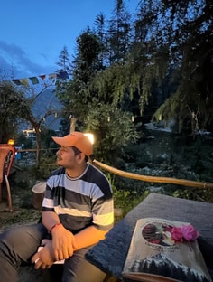 Profile photo of ashish pathak, undefined tutor at Wiingy