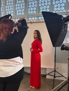 Profile photo of Kristina Safrazyan, undefined tutor at Wiingy