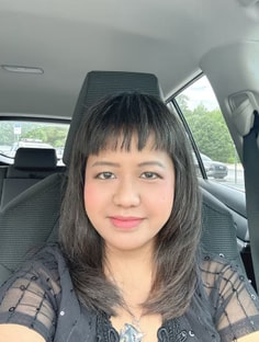 Profile photo of Maria Rosario  Locklair, undefined tutor at Wiingy