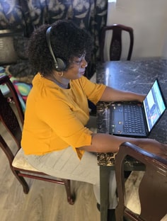 Profile photo of Janille  Sandy, undefined tutor at Wiingy