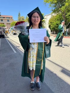 Profile photo of Alyssa Chew, undefined tutor at Wiingy