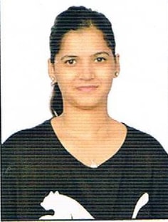 Profile photo of Jasleen Kaur, undefined tutor at Wiingy