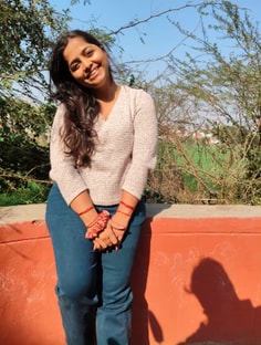 Profile photo of Akansha Katiyar, undefined tutor at Wiingy