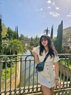 Profile photo of Fernanda Salazar, undefined tutor at Wiingy