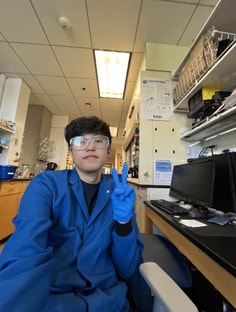 Profile photo of Jaeho Cho, undefined tutor at Wiingy