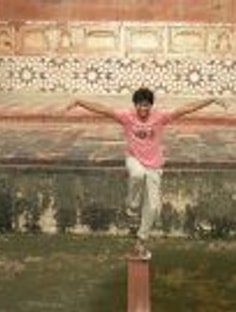 Profile photo of Tejaswai Tomar, undefined tutor at Wiingy