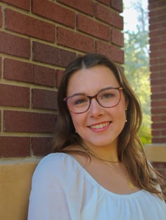 Profile photo of Annica  Magnusson, undefined tutor at Wiingy