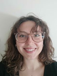 Profile photo of Vittoria Schimmelpfennig, undefined tutor at Wiingy