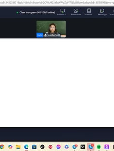 Profile photo of Ara Mae Villamor, undefined tutor at Wiingy