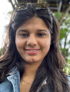 Profile photo of Taruna Bansal, undefined tutor at Wiingy