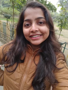 Profile photo of Akansha Katiyar, undefined tutor at Wiingy