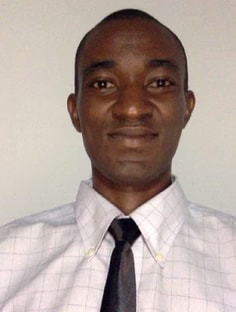 Profile photo of Bernard  Uwalaka , undefined tutor at Wiingy