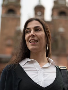 Profile photo of Mirian Otero Martínez, undefined tutor at Wiingy