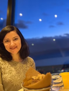 Profile photo of Saria Shaheen, undefined tutor at Wiingy