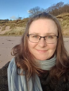 Profile photo of Sabine Cooper, undefined tutor at Wiingy