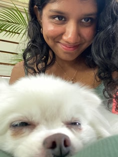 Profile photo of Namrita  Vaz, undefined tutor at Wiingy