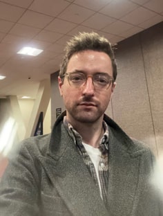 Profile photo of Brooks Berg, undefined tutor at Wiingy