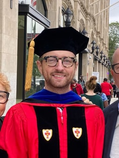 Profile photo of Brooks Berg, undefined tutor at Wiingy