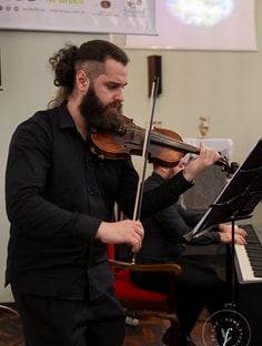 Profile photo of Victtor Prudencio, undefined tutor at Wiingy