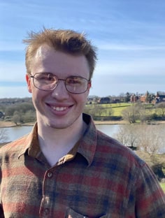 Profile photo of Dec Cunningham, undefined tutor at Wiingy