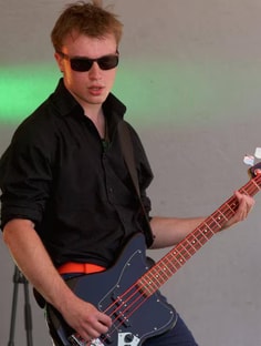 Profile photo of Dec Cunningham, undefined tutor at Wiingy