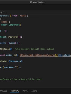 Profile photo of Subashree  Krishnan, undefined tutor at Wiingy