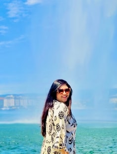 Profile photo of Ar.Prakrati Sharma, undefined tutor at Wiingy