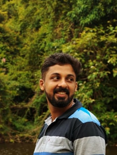 Profile photo of ATHUL RAJ R, undefined tutor at Wiingy