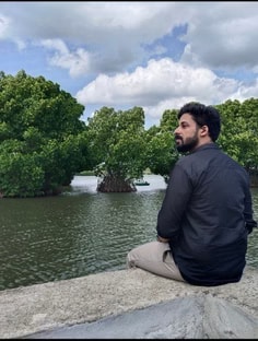 Profile photo of ATHUL RAJ R, undefined tutor at Wiingy