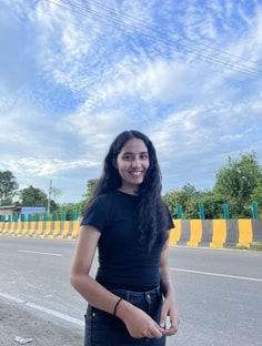 Profile photo of Sakshi  Verma , undefined tutor at Wiingy