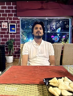 Profile photo of Neel kamal  Ray, undefined tutor at Wiingy