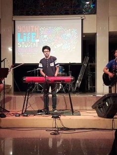 Profile photo of Eugene Paul Talusan, undefined tutor at Wiingy