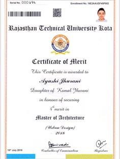 Profile photo of Ayushi Nagpal, undefined tutor at Wiingy