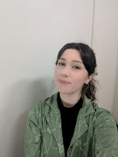 Profile photo of Georgia  Offland, undefined tutor at Wiingy