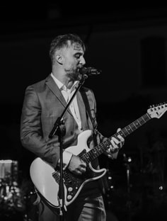 Profile photo of Paolo  Marelli, undefined tutor at Wiingy