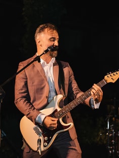 Profile photo of Paolo  Marelli, undefined tutor at Wiingy