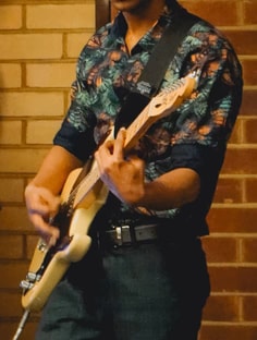 Profile photo of Leander Louis Cyril Clement, undefined tutor at Wiingy