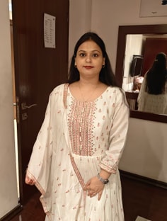 Profile photo of anshu bala, undefined tutor at Wiingy