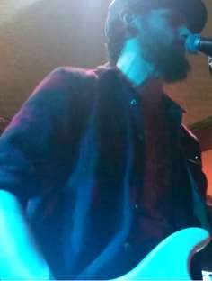 Profile photo of Cade Page, undefined tutor at Wiingy