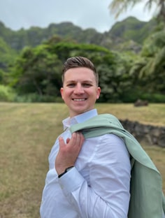 Profile photo of Nick Grassi, undefined tutor at Wiingy