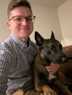 Profile photo of Nick Grassi, undefined tutor at Wiingy