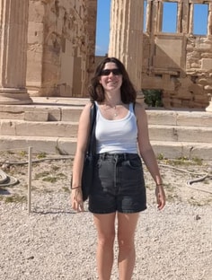 Profile photo of Georgia  Offland, undefined tutor at Wiingy